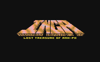 C64 GameBase Inca_-_Lost_Treasure_of_Ank-Po_[Preview] The_New_Dimension_(TND) 2005